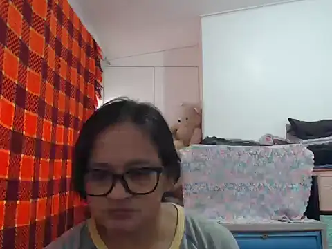 Kinkybela2025 online show from 15, 1, 2026