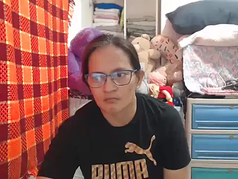 Kinkybela2025 online show from 26, 11, 2025