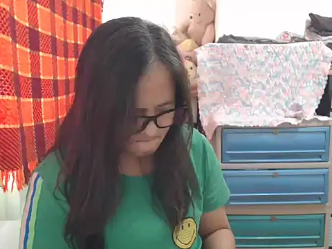 Kinkybela2025 online show from 12, 1, 2026