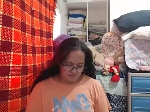 Kinkybela2025 online show from 28, 11, 2025