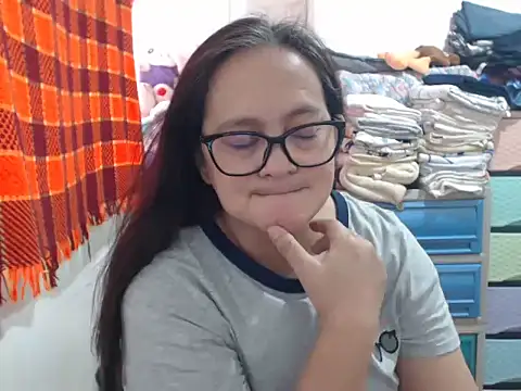 Kinkybela2025 online show from 24, 2, 2026