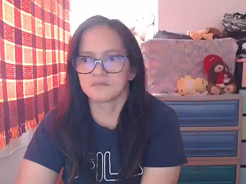 Kinkybela2025 online show from 17, 2, 2026