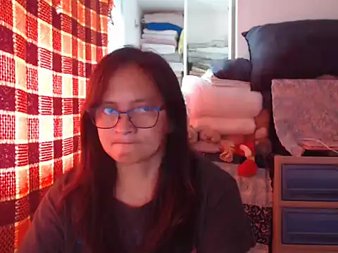 Kinkybela2025 online show from 2, 12, 2025