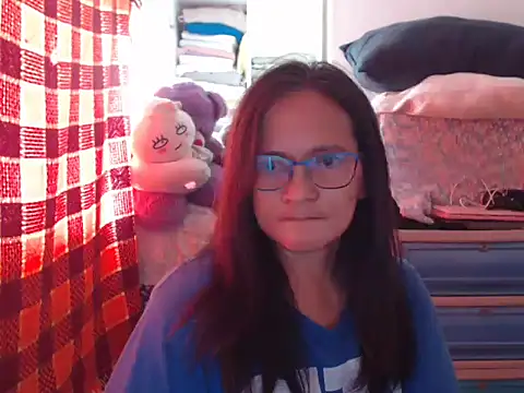 Kinkybela2025 online show from 22, 11, 2025