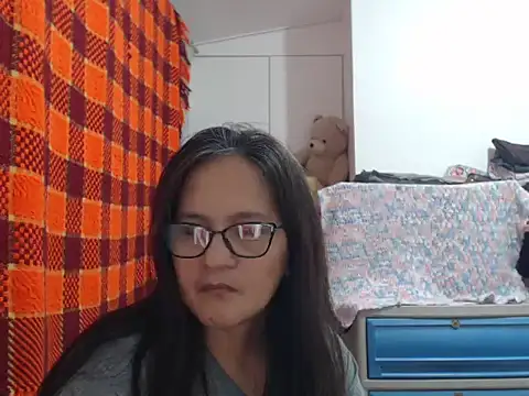 Kinkybela2025 online show from 10, 1, 2026