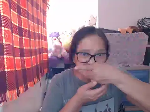 Kinkybela2025 online show from 3, 2, 2026