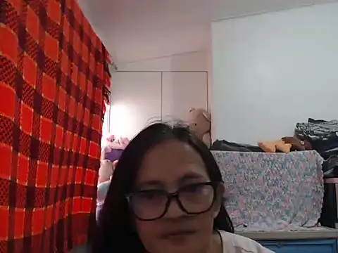 Kinkybela2025 online show from 13, 2, 2026