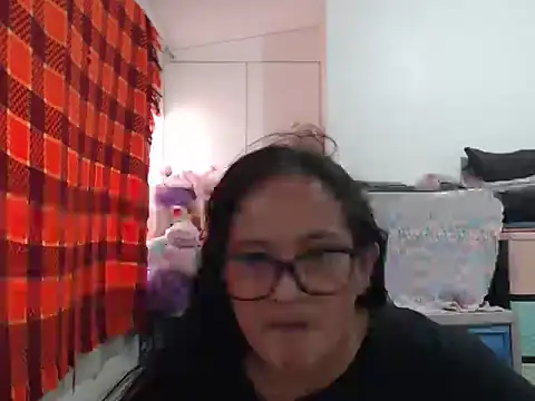 Kinkybela2025 online show from 16, 1, 2026