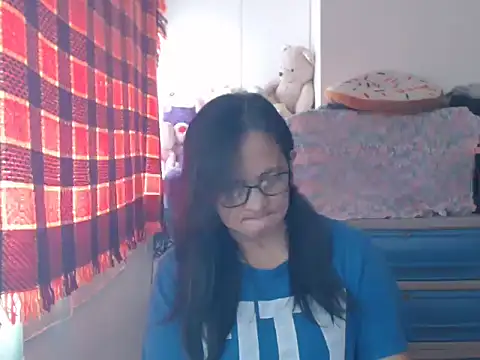 Kinkybela2025 online show from 6, 1, 2026