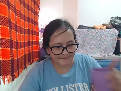 Kinkybela2025 online show from 19, 2, 2026