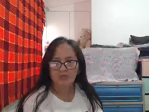 Kinkybela2025 online show from 10, 1, 2026