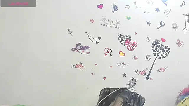 Snapshot of YAILIN_04 chatting on 1, 6, 2026 YAILIN 04 online show from 1, 6, 2026