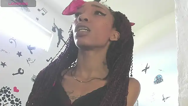 Snapshot of YAILIN_04 chatting on 27, 5, 2026 YAILIN 04 online show from 27, 5, 2026