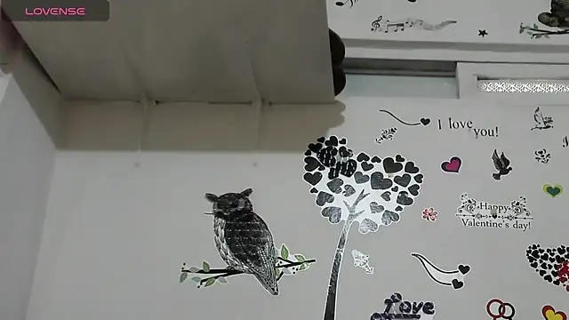 YAILIN 04 online show from 20, 2, 2026