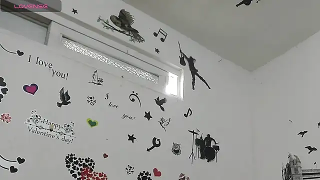 YAILIN 04 online show from 18, 2, 2026