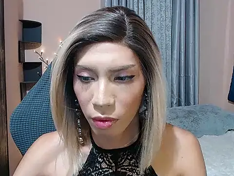 VictoriaAsianMistress online show from 29, 11, 2025