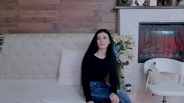 KendraNoir online show from 13, 1, 2026