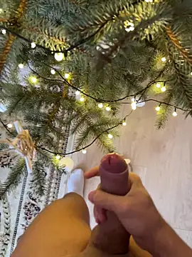 iCum uCum online show from 15, 12, 2025