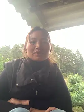 Snapshot of sowbibi chatting on 20, 10, 2025 sowbibi online show from 20, 10, 2025