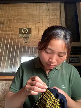 sowbibi online show from 24, 10, 2025