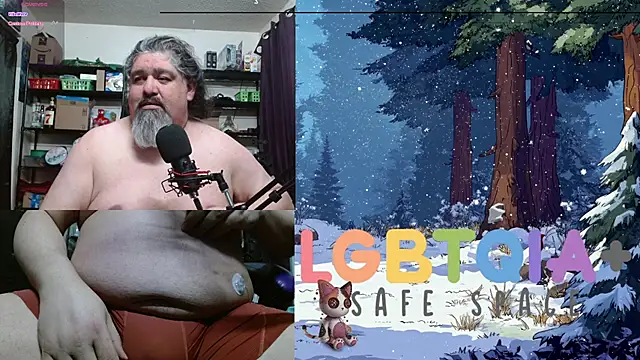 geekycastillo online show from 15, 1, 2026