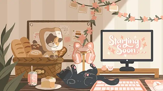 geekycastillo online show from 9, 2, 2026