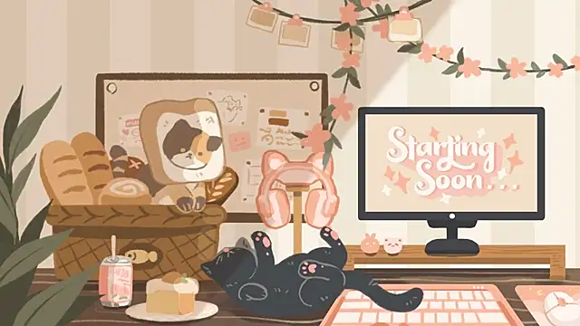 geekycastillo online show from 22, 12, 2025