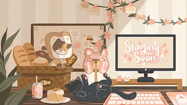 geekycastillo online show from 23, 3, 2026