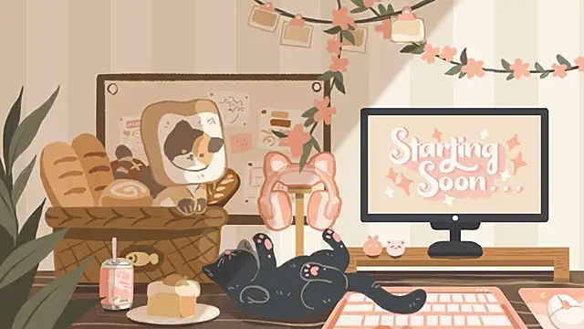 geekycastillo online show from 16, 3, 2026