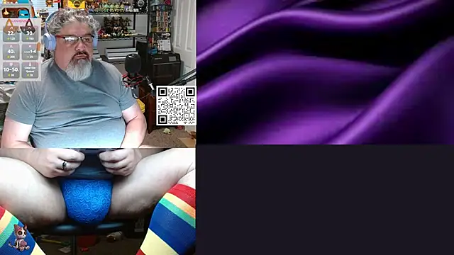 geekycastillo online show from 14, 6, 2026