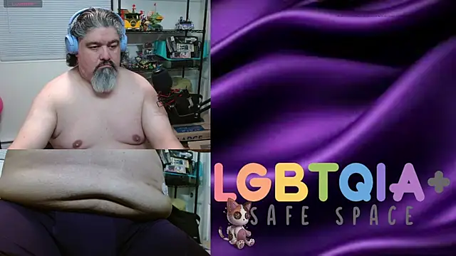 geekycastillo online show from 19, 3, 2026