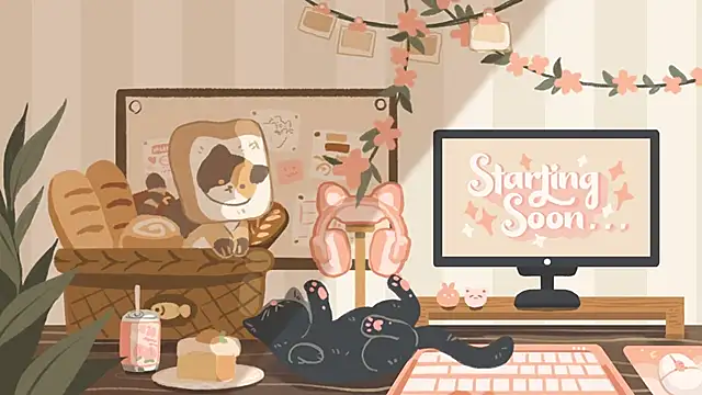 geekycastillo online show from 23, 2, 2026