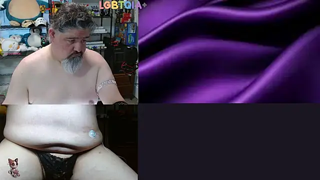 geekycastillo online show from 16, 5, 2026