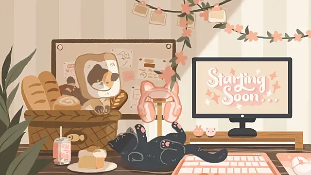 geekycastillo online show from 20, 4, 2026