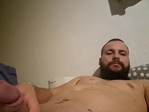 Ohbunnyfree online show from 20, 10, 2025