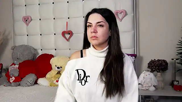 AlsouKass online show from 19, 2, 2026