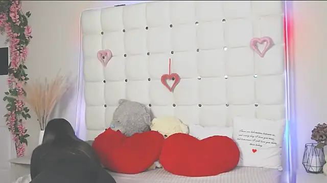 AlsouKass online show from 8, 4, 2026