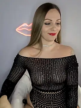 Ninabeauregard online show from 13, 5, 2026