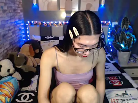 HotNathalie6900 online show from 23, 2, 2026