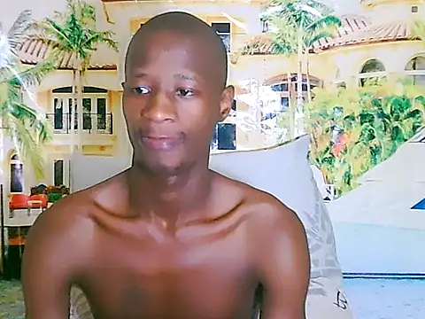 Snapshot of KinkyEbonyGuy1 chatting on 21, 10, 2025 KinkyEbonyGuy1 online show from 21, 10, 2025