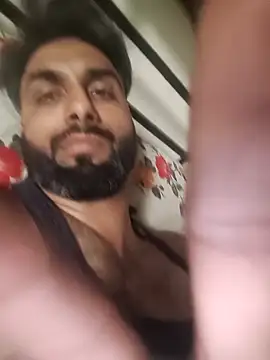 shail1987 online show from 18, 3, 2026