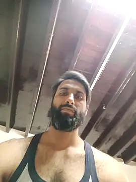 shail1987 online show from 11, 3, 2026