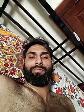 shail1987 online show from 7, 4, 2026