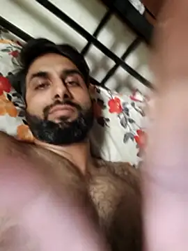 shail1987 online show from 24, 4, 2026