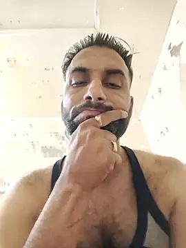 shail1987 online show from 19, 3, 2026