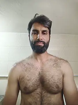 shail1987 online show from 9, 6, 2026