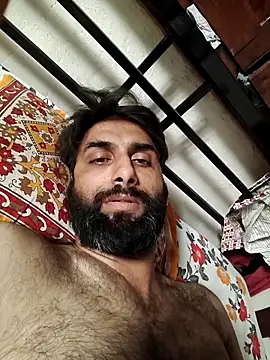 shail1987 online show from 15, 4, 2026