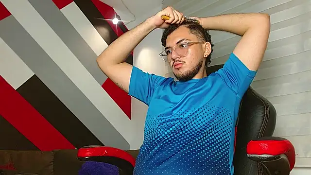 Zac Golden online show from 21, 4, 2026