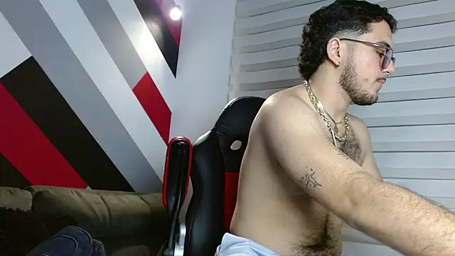 Zac Golden online show from 13, 1, 2026