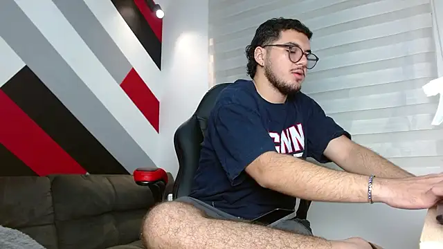 Zac Golden online show from 13, 2, 2026